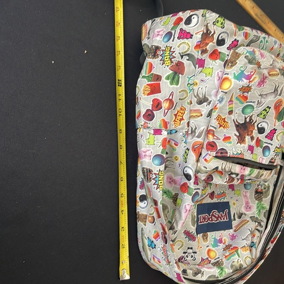 Jansport Backpack - Picture 8 of 11